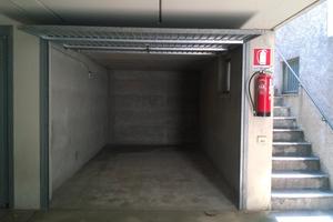 Box singolo in Vercurago (LC)