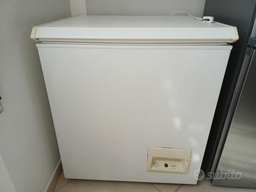 congelatore OCEAN 