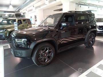 ICH-X K3 2.0 DCT 4WD