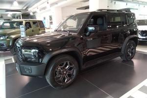 ICH-X K3 2.0 DCT 4WD