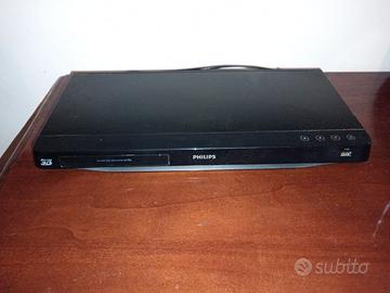 lettore dvd philips