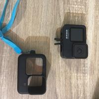 GoPro Hero 9 Black + accessori