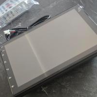 autoradio 2 din carplay