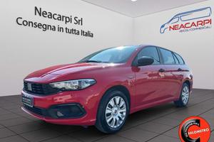Fiat Tipo 1.3 MJT 95 S.W-N1 FURGONE 5 POSTI-CRUISE