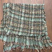 Sciarpa pashmina cotone