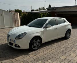 Alfa romeo Giulietta 1.6