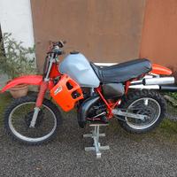 Cagiva Elefant 125