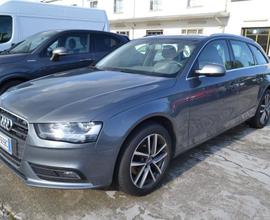 AUDI A4 Avant 2.0 TDI 143CV Advanced Plus SW