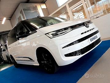 Volkswagen T7 Multivan TDI DSG 7P EDITION IQ LIGHT