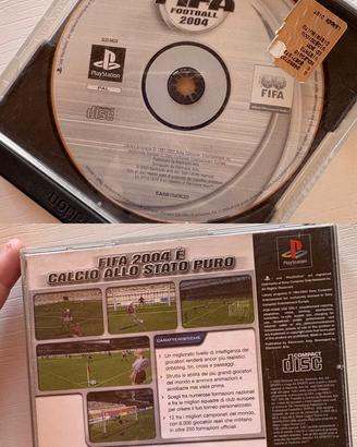 Giochi ps1