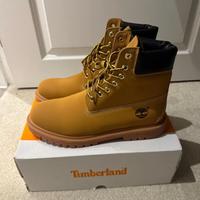 Timberland