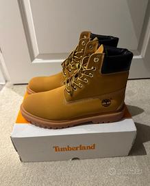 Timberland