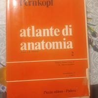 Atlante di anatomia