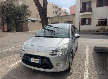 Citroen C3 1.6 HDI 90