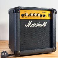 Amplificatore Marshall MG10CD
