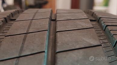 Goodyear EfficientGrip Performance 195 55 R20