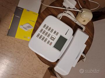 Telefono postemobile casa