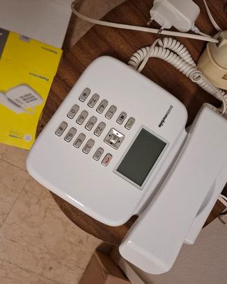 Telefono postemobile casa