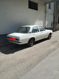 opel Ascona b 