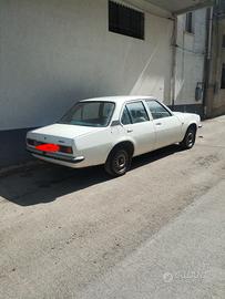 opel Ascona b 