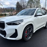 Bmw X1 xDrive 20d Msport Pro - 2024