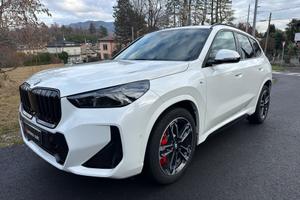 Bmw X1 xDrive 20d Msport Pro - 2024