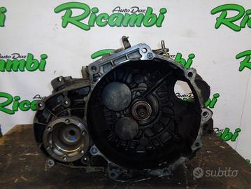 CAMBIO 6 MARCE PER VW PASSAT B6 2.0 TDI 2006