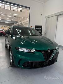 Alfa Romeo Tonale 1.5 130 CV MHEV TCT7 Sprint