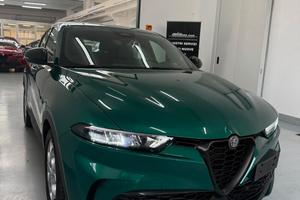 Alfa Romeo Tonale 1.5 130 CV MHEV TCT7 Sprint