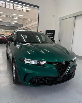 Alfa Romeo Tonale 1.5 130 CV MHEV TCT7 Sprint