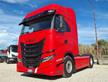 IVECO S-WAY 510 ADR INTARDER IMPIANTO IDRAULICO