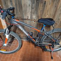 MOUNTAIN BIKE DA DONNA
