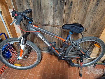MOUNTAIN BIKE DA DONNA