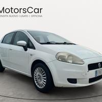 FIAT Grande Punto 1.3 MJT 75 CV 5p. Active