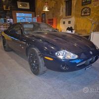 Jaguar XK8 - XK 8 - XKR Demolita - Per Ricambi