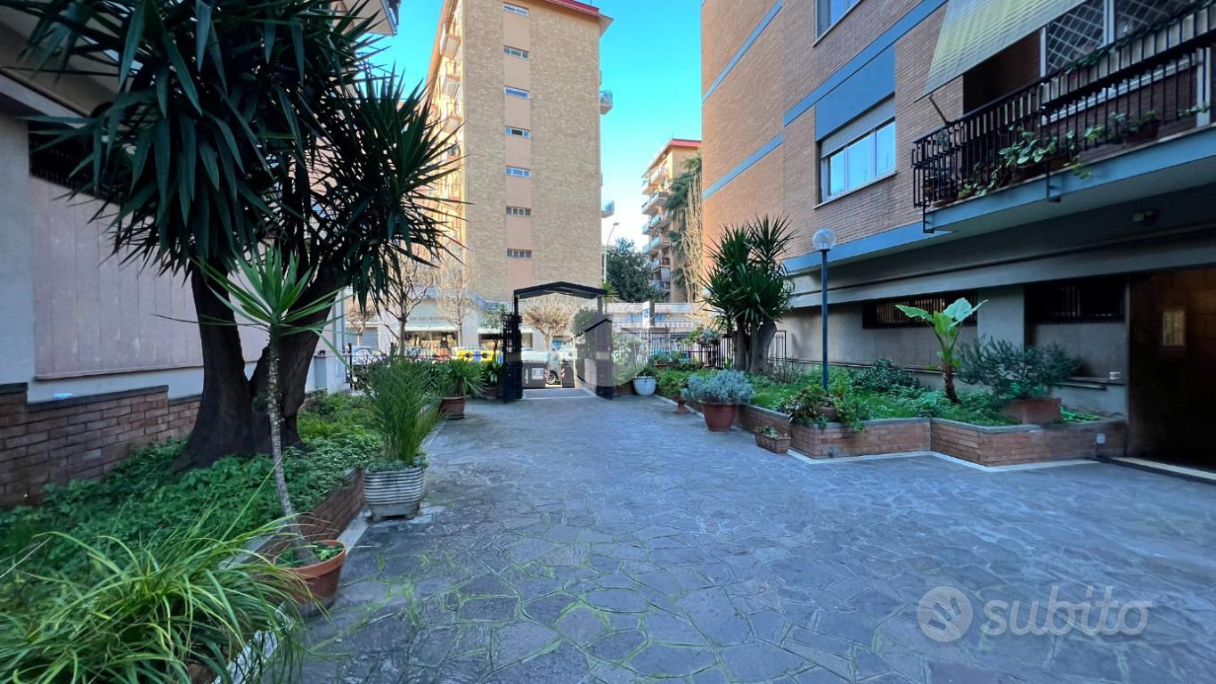 Apartment in Roma, Poggio Ameno, Ardeatino - Vista 4
