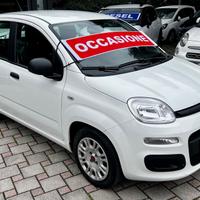 Fiat Panda 1.0 FireFly S&S Hybrid Easy