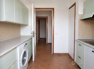 Appartamento di 80 m² con 4 locali a Livorno