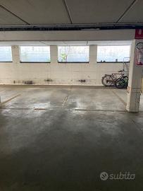 Posto auto garage