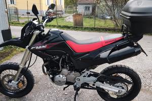 Honda FMX 650 - 2005
