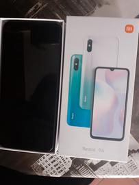 Cellulare redmi