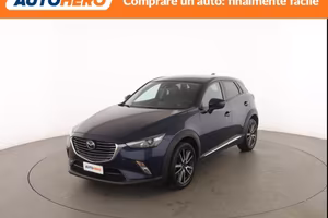 MAZDA CX-3 BW38618