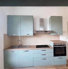 cucina componibile 