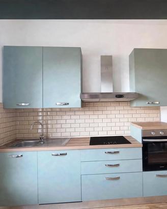 cucina componibile 