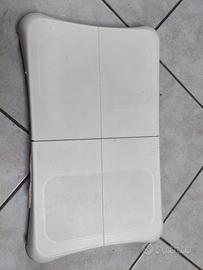Wii balance board 