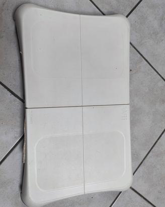 Wii balance board 