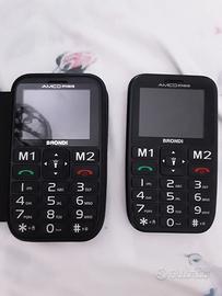 Telefoni per anziani