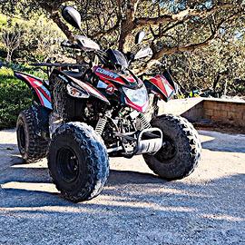 Quad Aeon Cobra 50 (80)