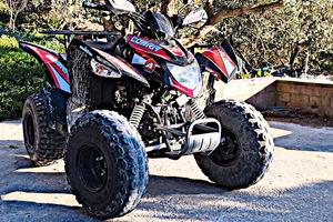 Quad Aeon Cobra 50 (80)