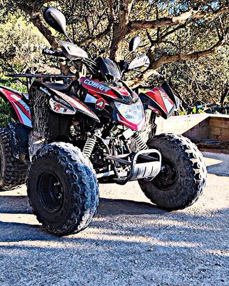 Quad Aeon Cobra 50 (80)